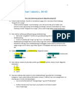 1x Opgaver Til Faglige Forbindelser S. 34-43