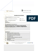 Mi Contrato Fundamentos de Gestión Empresarial