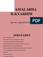 İlkyardım 4