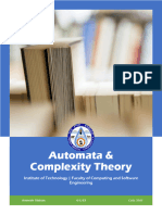 AutomataAndComplexityTheory Notes + Questions + AnswersAnteneh[1]