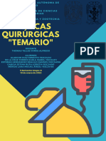 Tecnicas Quirurgicas