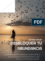 Desbloquea Tu Abundancia - 2021