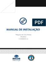 Manual de Instruções F 330BAH 1