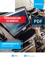 Lab01 ProgramacionenMoviles