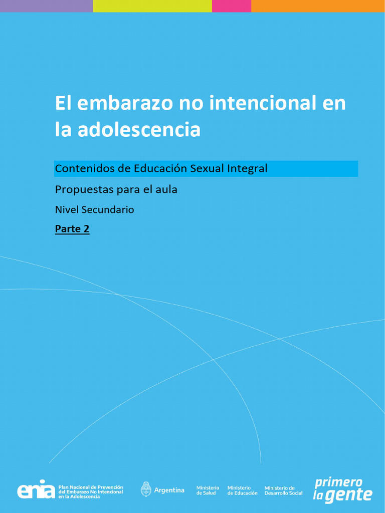 Cartilla de Enia II | PDF | Divorcio | La violencia contra las mujeres