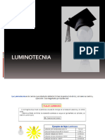 Luminotecnia 2