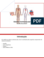 Sistemas Cardiovascular e Linfático