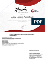 Certificado Digital Admin