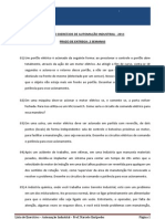 Lista_Automacao_01_2011