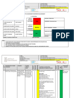 RA For Demolition of Substation or Workshop.