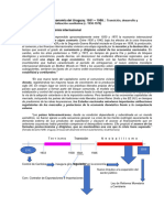 6E +uruguay +panorama +1931 1959 Del+Estatismo+a+La+Regulación +2023