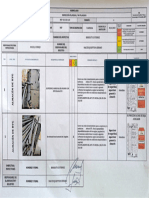 Msp-101-Sso-169 Inspeccion Planeada de Escaleras Portatiles y Andamios