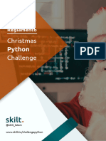 Skillt Python - Guía