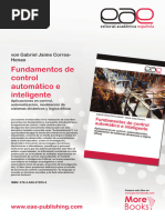 Fundamentos de Control Automatico e Inte