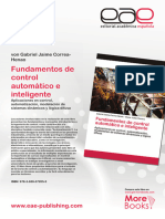 Fundamentos de Control Automatico e Inte