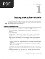 Download Creating a text editor in Delphi a tutorial by api-3775614 SN6927637 doc pdf