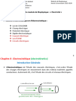 2 Cours Electrocinétique 2023-2024