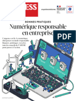 Numerique - Responsable Express Studio