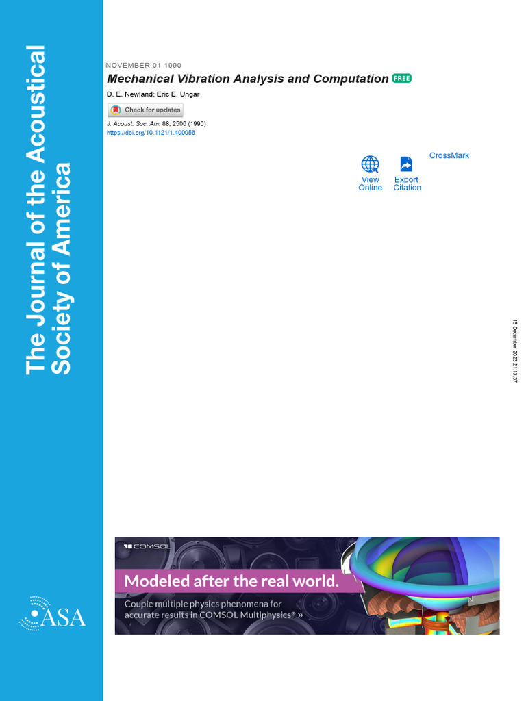 2506 1 online pdf eigenvalues and eigenvectors linear algebra