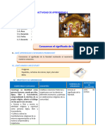 D4 A2 SESION REL. Conocemos El Significado de La Navidad