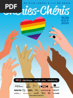 CheriesCheris Programme 2023 1 | PDF | Cinématographie