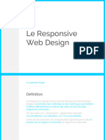 11 Le Responsive Design