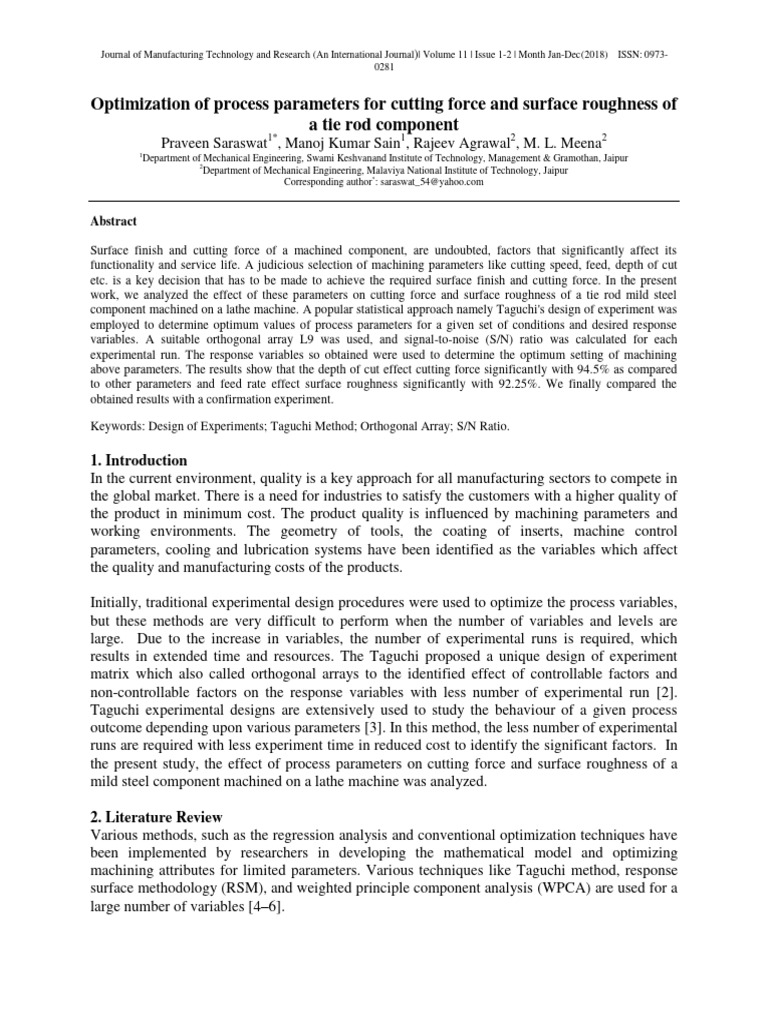 Question C | PDF | Analysis Of Variance | Signal To Noise Ratio