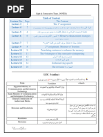 ( (QUIZ) ) Sight & Con.