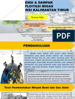 Revisi New PPT Migas - Kelompok 5 Psmil27