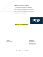 Necesitas Ayuda Con Contabilidad?