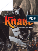 Knave 2 Kickstarter Draft 9 Pages