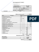 Payslip 10-2023