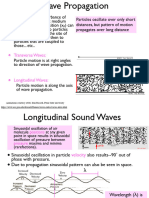 Standing Waves