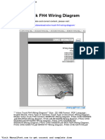 Volvo Truck Fh4 Wiring Diagram