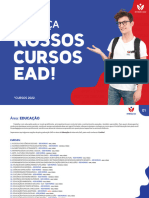 Ebook Cursos 2022