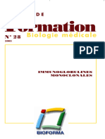 2003-Bioforma-28-Immunoglobulines Monoclonales