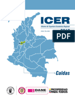 Icer Caldas 2013