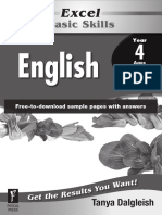 EBSEnglishYear4 Online Resource 2020