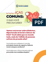 NR 07 - Doenças Comuns o Que VC Precisa Saber