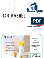 Catalogo DR Rashel 2023 - Tutiendagood
