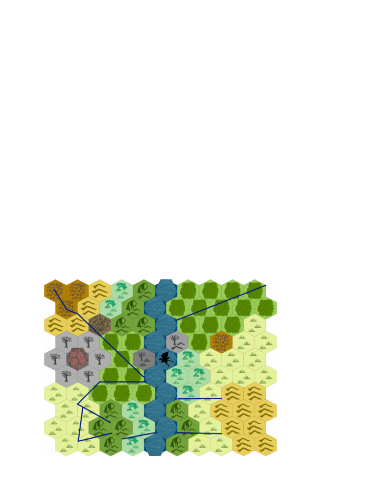 Treasure Map 3 | PDF