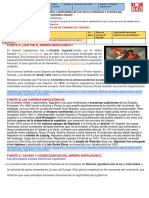 Ficha Tercero 13al 17 de Noviembre Elmer