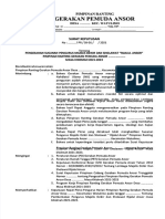 PDF Contoh SK Mds Rijalul Ansor Ranting Compress