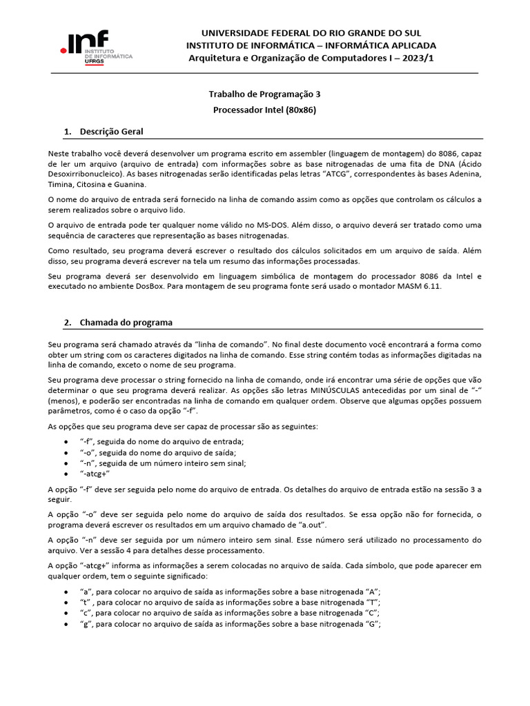 Intel 2023 1 pdf programa o programa de computador