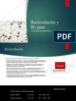 4 Recirculación y ByPass