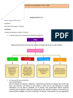 Promoción Acompañada 4° Año-2020: Trabajo Práctico #1