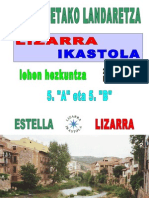 Landaretza - Herbarioa - 2