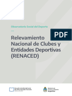 Informe Renaced - Digital