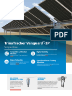 DT T 0004+D Datasheet TrinaTracker Vanguard 1P EN 20230508