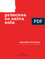 Aqui La Princesa Se Salva Sola